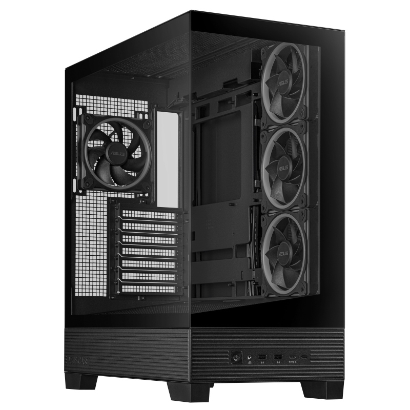 A31 plus tg argb black - Immagine 9