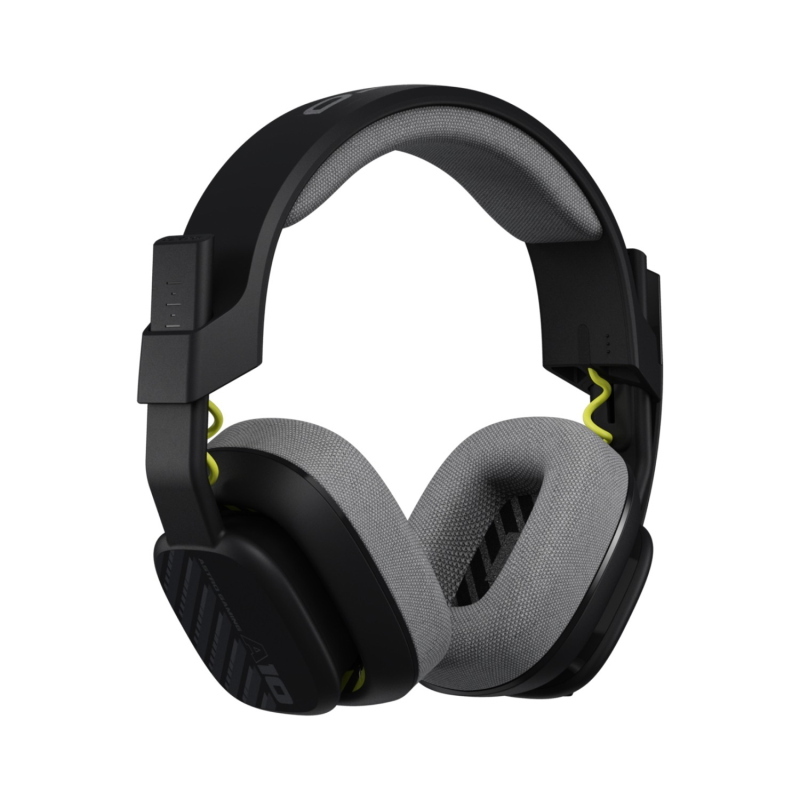 Cuffie con microfono da gioco con cavo Logitech Astro A10 Gen 2 - Immagine 4