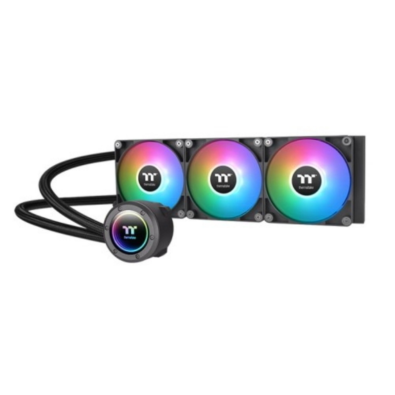 TH360 V2 ARGB ALLIN1 LIQUID COOLER - Immagine 10