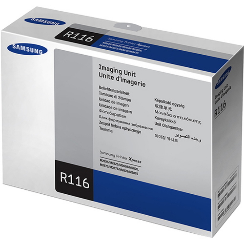 Hp samsung tamburo per sl-m2625/2825/2675/2575 9000pag
