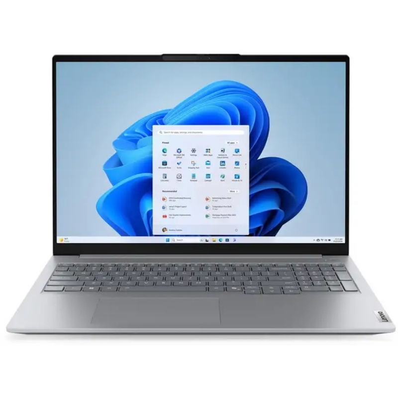Lenovo nb thinkbook 16 g9 i5-13420h 16gb 512gb sd 16 win 11 pro edu