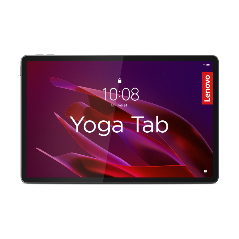 TABLET LENOVO YOGA TAB ZAG60076SE 11,1"" Snapdragon 8 Gen 3 12GB 256GB WIFI Andro - Immagine 4