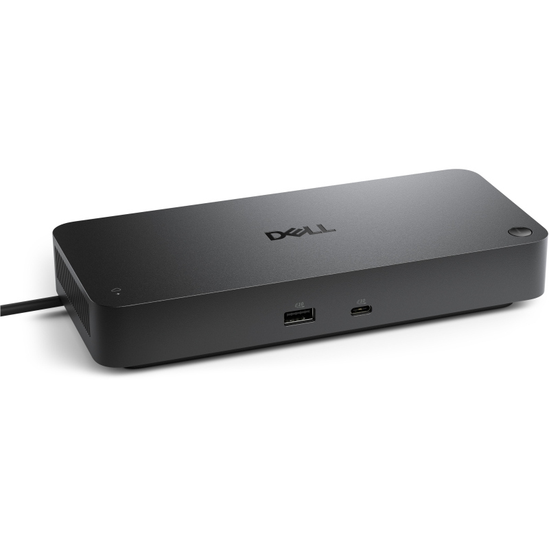 Dell Nero Pro Sd25 Cablato Usb 3.2 Gen 2 (3.1 Gen 2) Type-C - Sd25 - Immagine 12