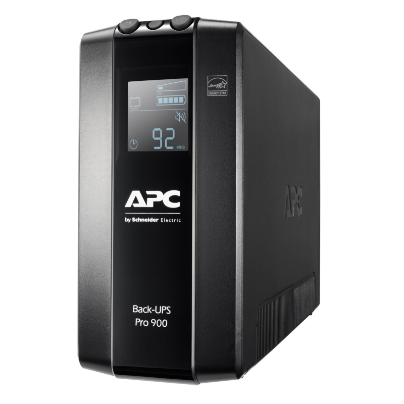 Apc Ups Back Ups Pro Br900mi Ups 900Va - Immagine 8