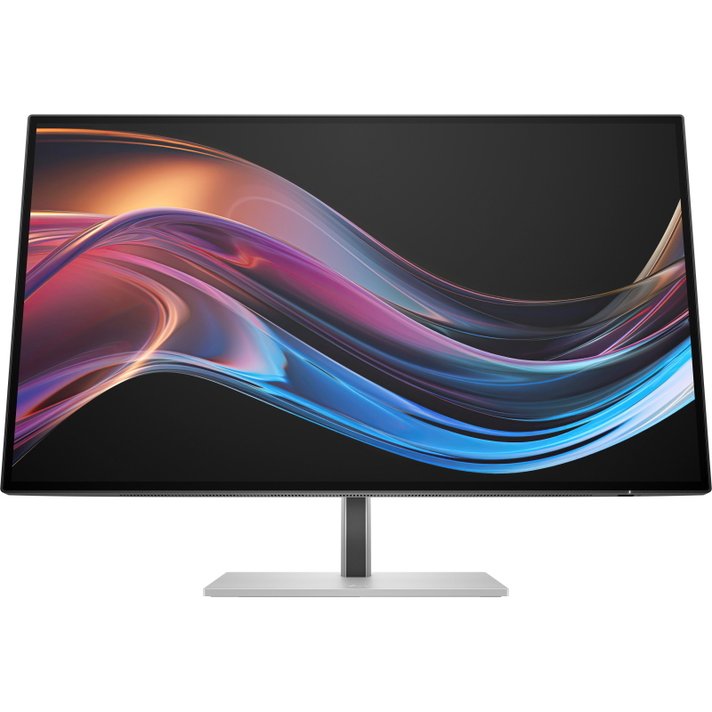 HP Monitor 7 Pro 27'' - 4K - 727Pk 8J9g2aa#Abb - Immagine 9