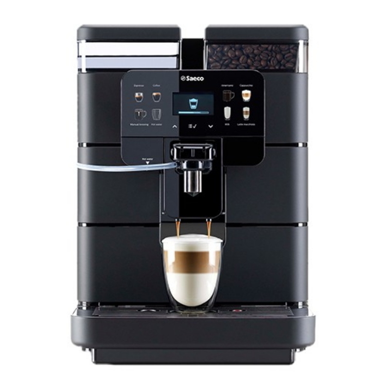 Saeco new royal otc automatica/manuale macchina per espresso 2,5 l - Immagine 6