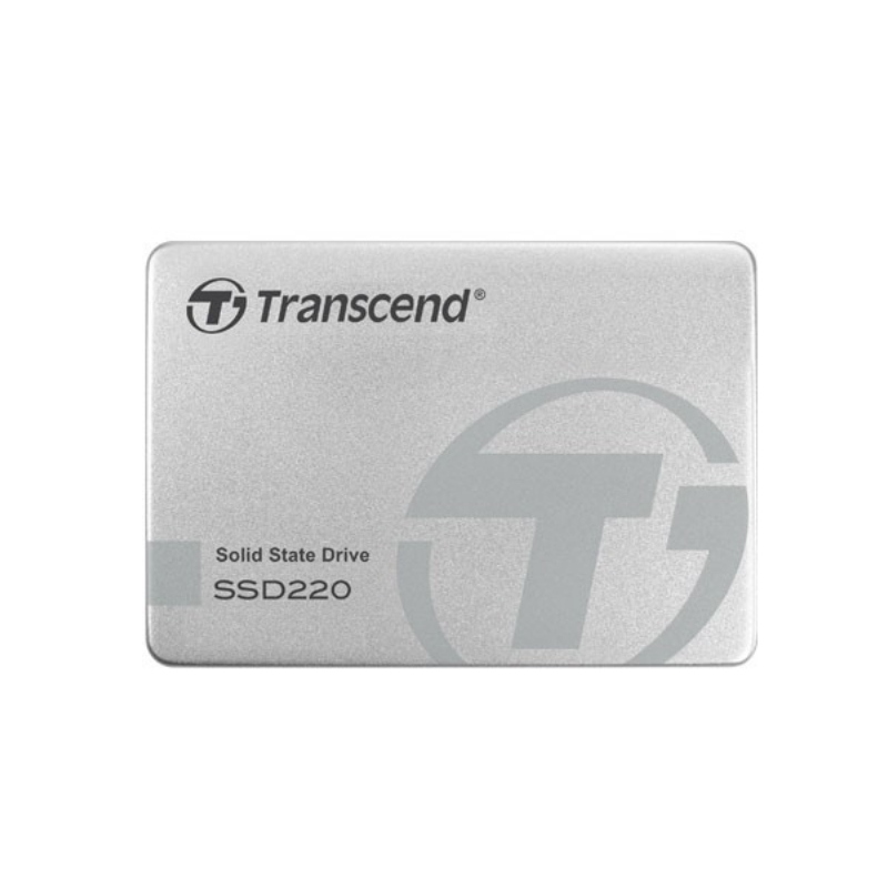 Transcend 220S (240 Gb, 2.5"), Ssd - Immagine 4