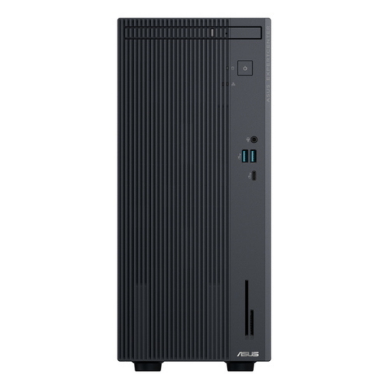 Asus expertcenter p500 mini tower p500mv-03100u111x intel core 3 100u ram 16gb-ssd 512gb nvme-intel uhd graphics-wi-fi 6 + gigabit lan-tastiera mouse-win 11 prof grigio (90pf05i1-m05490)