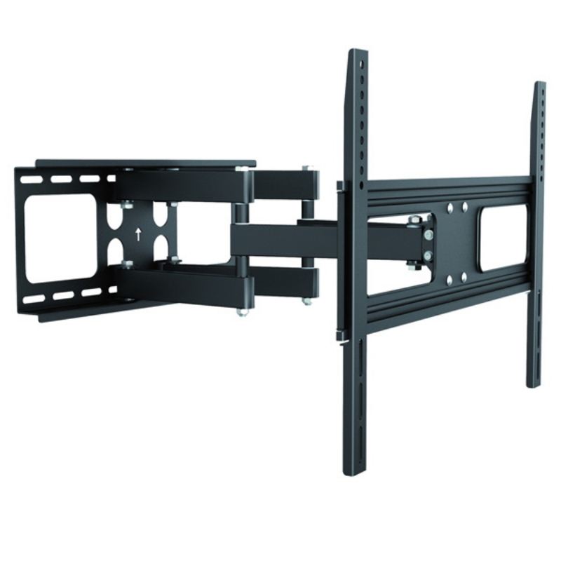 Roline/value staffa tv/monitor 37/70 vesa bk max50kg/600*400/ snodo +60 -60