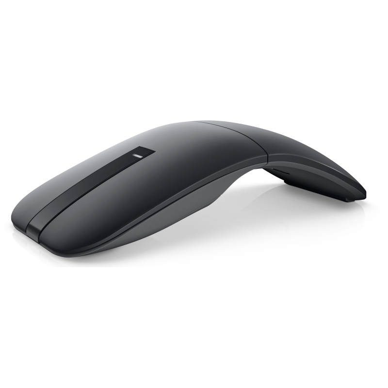 DELL Mouse Bluetooth® da viaggio - MS700 - Black - Immagine 8
