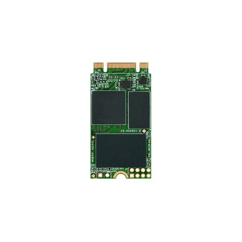 Mts420 120gb m.2 42mm sata iii - Immagine 4