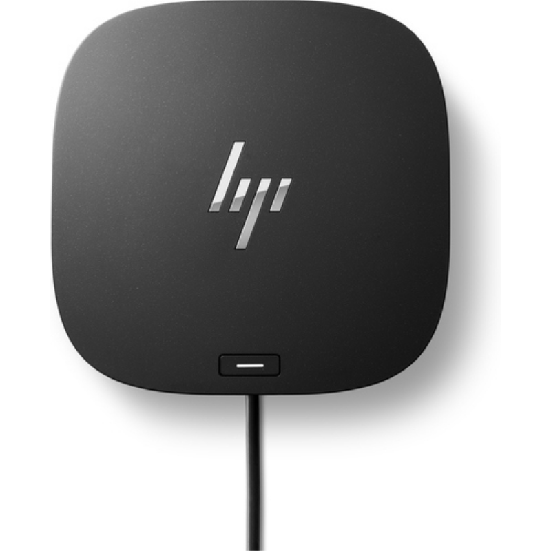Hp dock universale hp usb-c g5 - Immagine 11