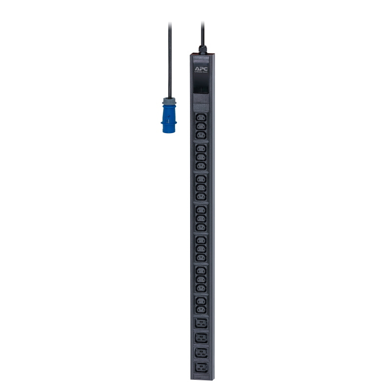 Apc Easy Pdu Basic Epdu1116b, Accessori Per Ups - Immagine 4