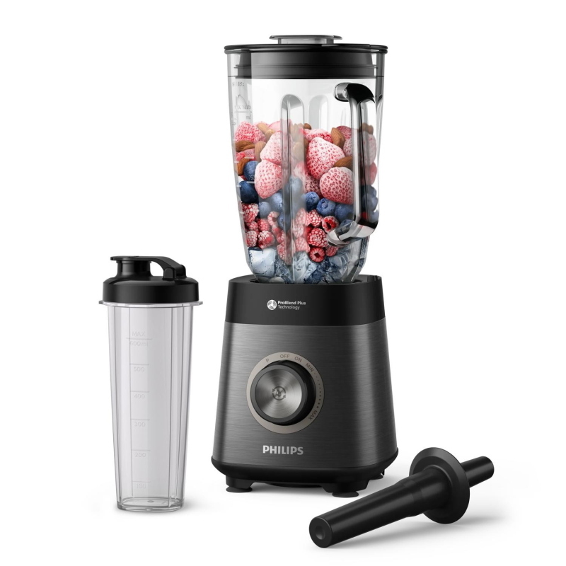 Philips 5000 Serie Hr3041/00 Frullatore - Immagine 4