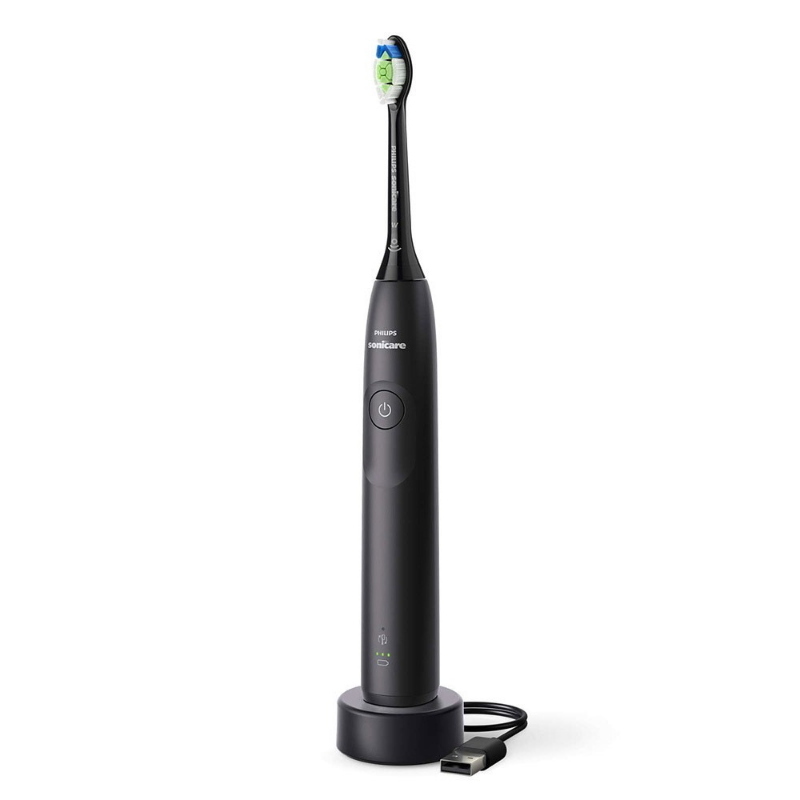 Philips Sonicare Nero Spazzolino Elettrico, Series 5300 - Immagine 7