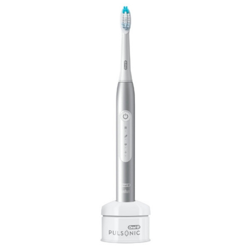 Oral-B Spazzolino Da Denti Elettrico Platino - Immagine 13