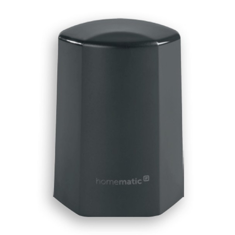 Homematic ip 150574a0 esterno temperature & humidity sensor libera installazione wireless - Immagine 3