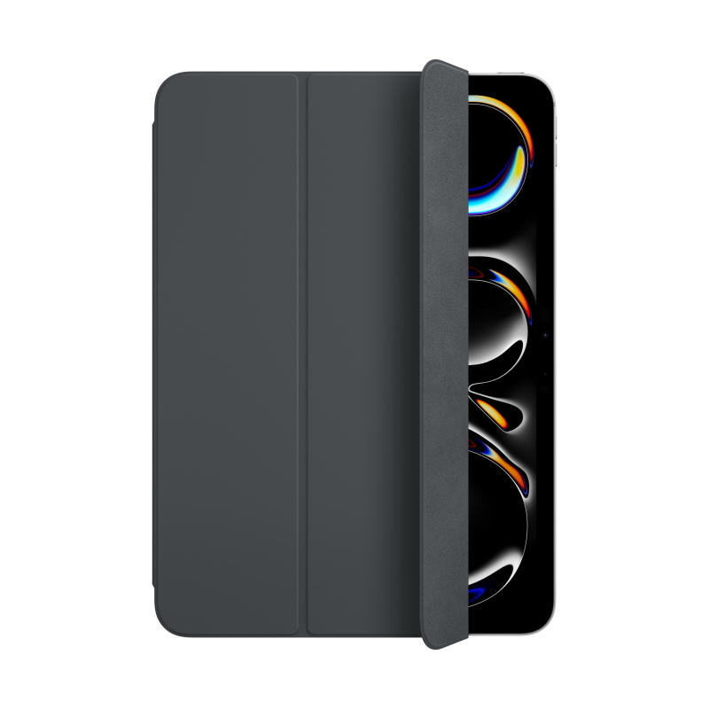 Apple Nero Smart Folio Custodia Per Ipad Ipad Pro 11 (M4, 2024) 27,9 Cm (11) Custodia A Libro - Immagine 11