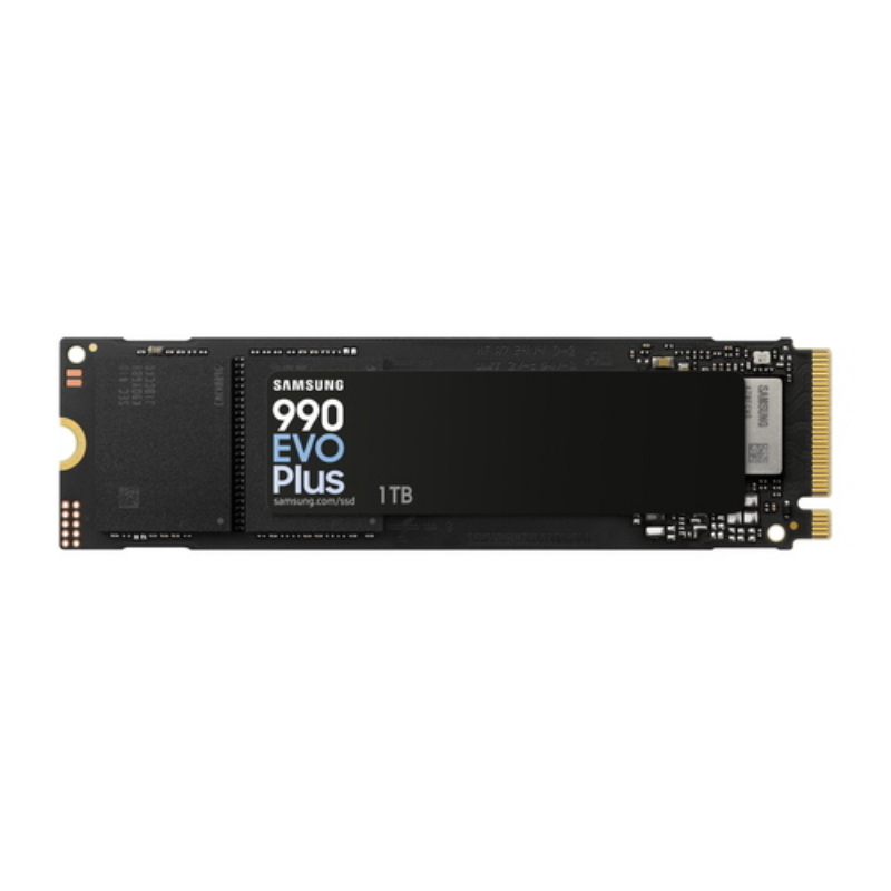 Samsung Ssd Interno 990 Evo Plus 1tb M.2 2280 Pcie 5.0 X2 Nvme - Immagine 11