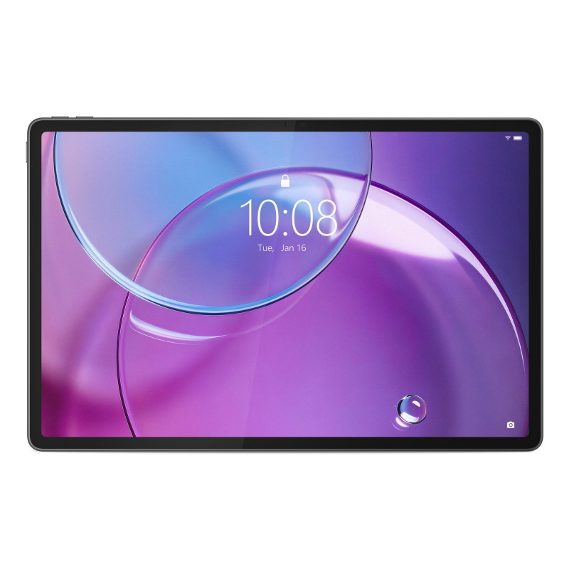 Lenovo idea tab pro gen 2 snapdragon 256 gb 33 cm (13\) 8 gb wi-fi 7 (802.11be) android 16 grigio