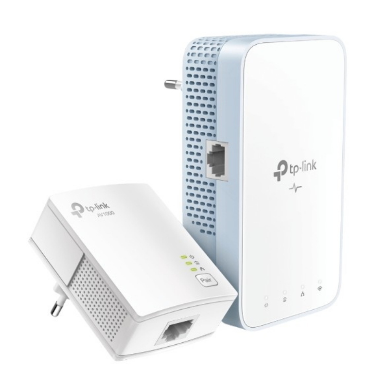 Tp-Link Tl-Wpa7519 Kit - Immagine 7