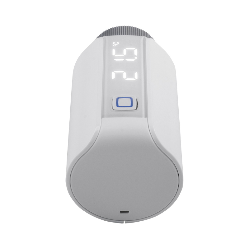 Homematic ip 155105a0 sensore intelligente per ambiente domestico wireless