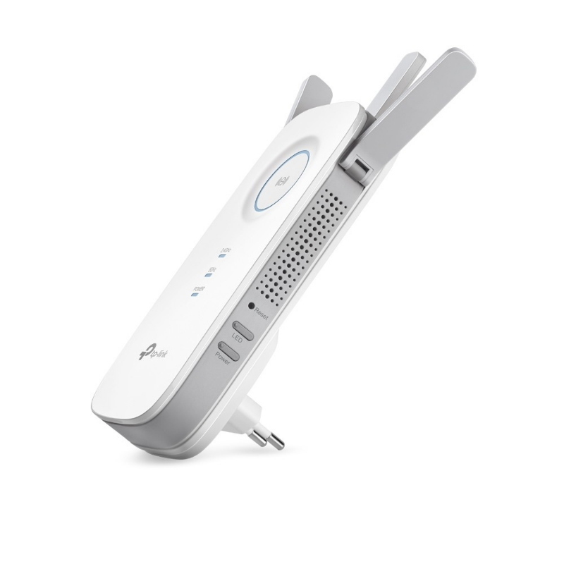 Tp-Link Re450 (De) (Weiß) - Immagine 3