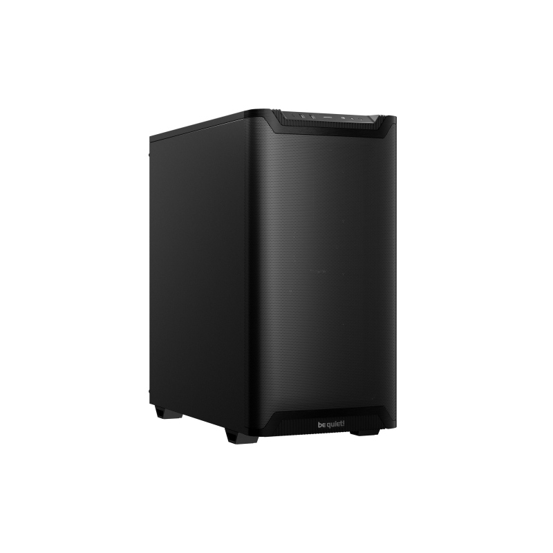 Be Quiet! Nero Pure Base 501 (Atx, Matx, Mini-Itx), Case Pc, - Immagine 11
