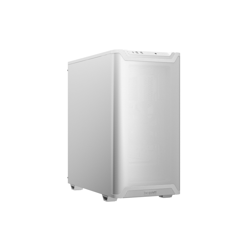 be quiet! PURE BASE 501 Airflow White Midi Tower Bianco (Midi be quiet! PURE BAS - Immagine 9