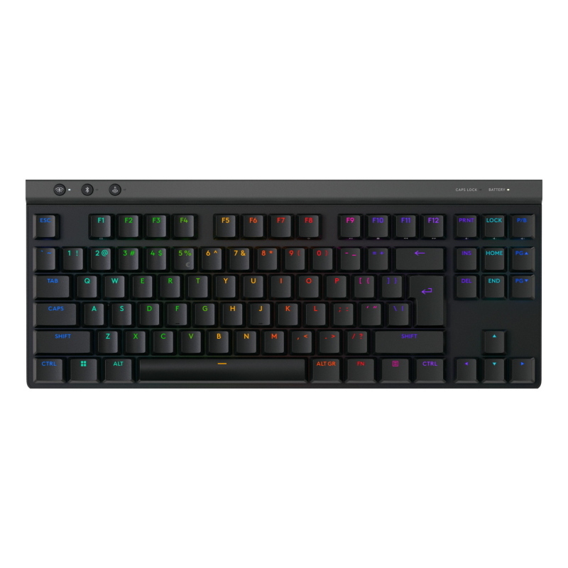 Senza Marca Logitech G G515 Tastatur Us (920-012538) - 163711 - Immagine 6