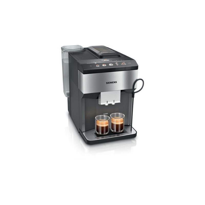 Siemens eq.500 tp516dx3 macchina per caffè automatica macchina per espresso 1,9 l