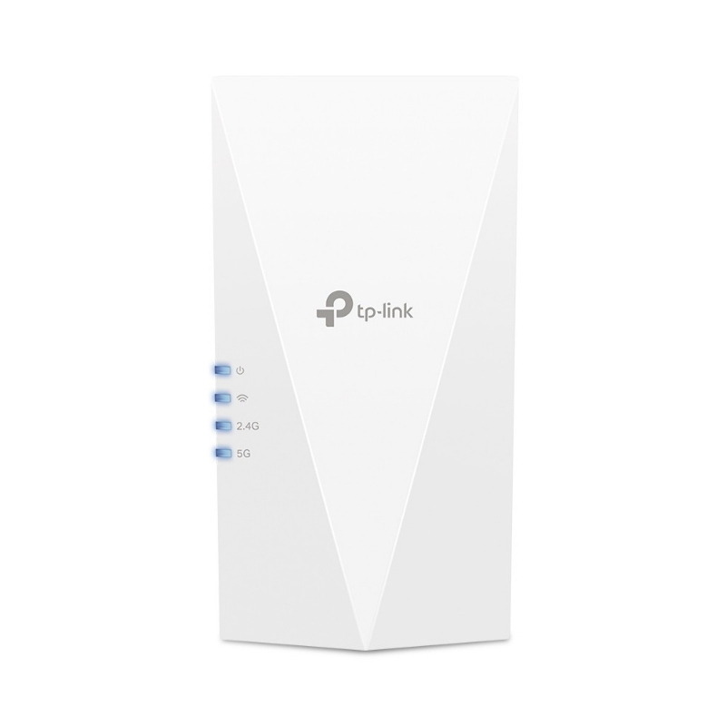 Tp-Link Ripetitore Wifi 6 Dual Band 2402 Mbps Antenna Interna Ethernet - Immagine 3