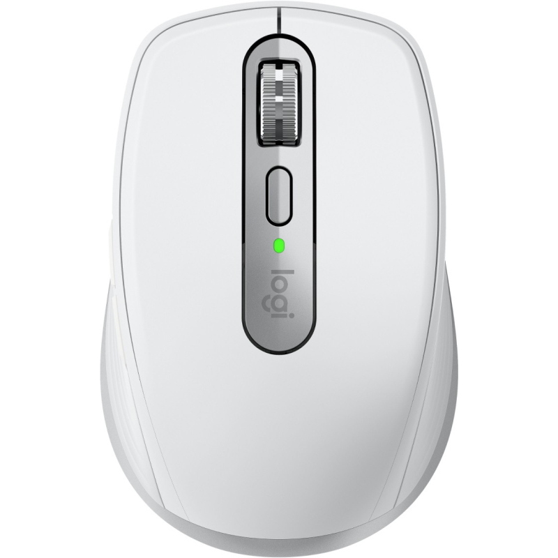 Logitech MX Anywhere 3S for Mac mouse Ufficio Mano destra RF senza fili + Blueto - Immagine 6