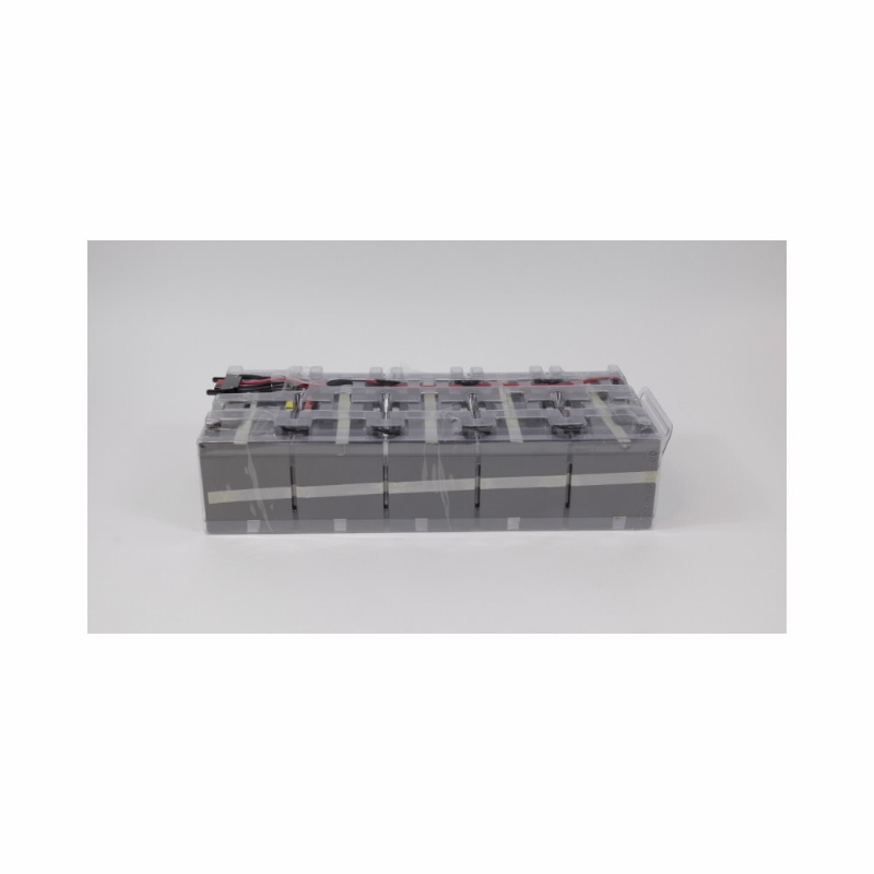 Eaton eb006sp batteria ups acido piombo (vrla) 12 v 5 ah