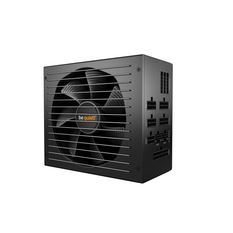 Be quiet! Straight Power 12 alimentatore per computer 1200 W 20+4 pin ATX ATX Ne - Immagine 10