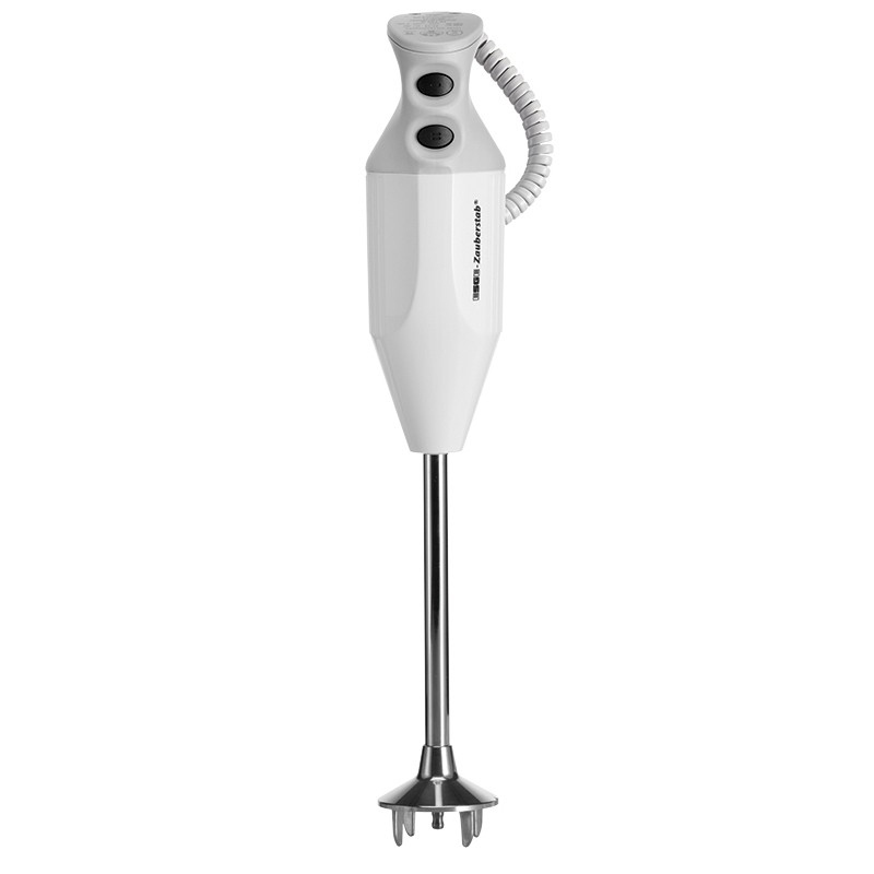 Unold p 350 profi frullatore ad immersione 350 w grigio, bianco