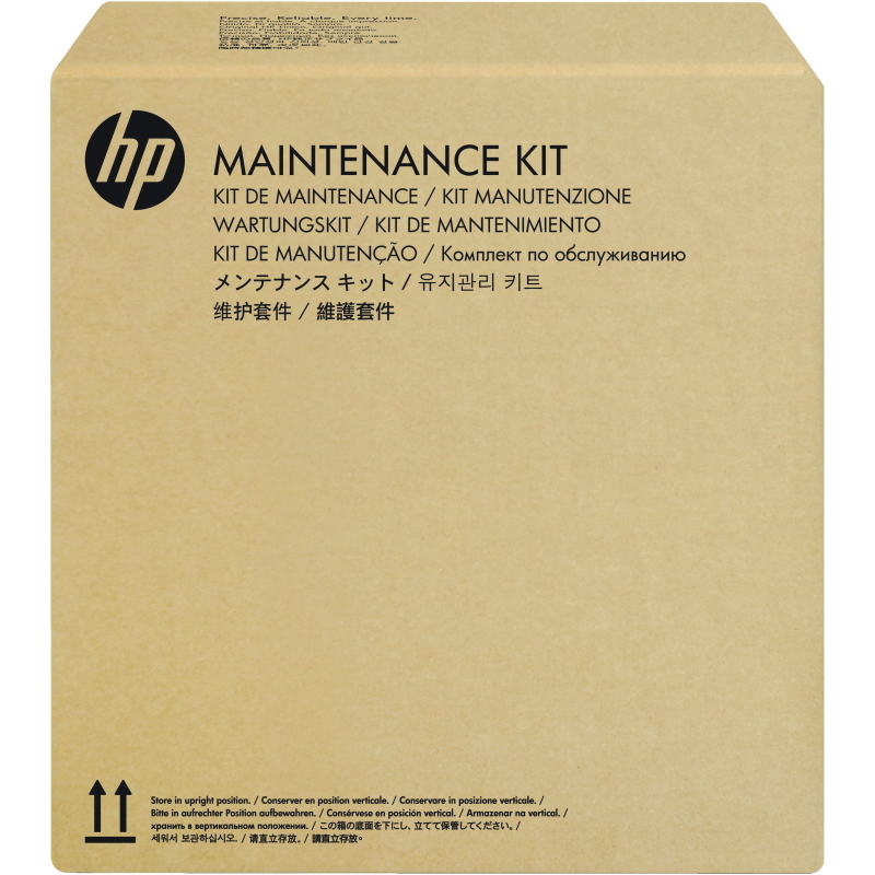 Hp kit di sostituzione rullo s3 scanjet 5000s4/7000