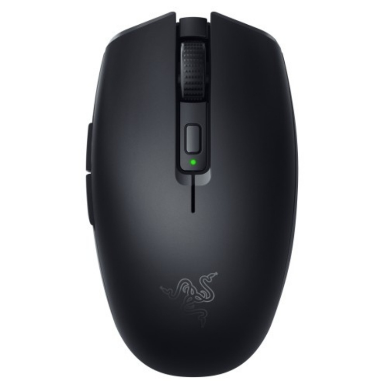 Razer orochi v2 mouse mano destra rf senza fili + bluetooth ottico 18000 dpi - Immagine 4