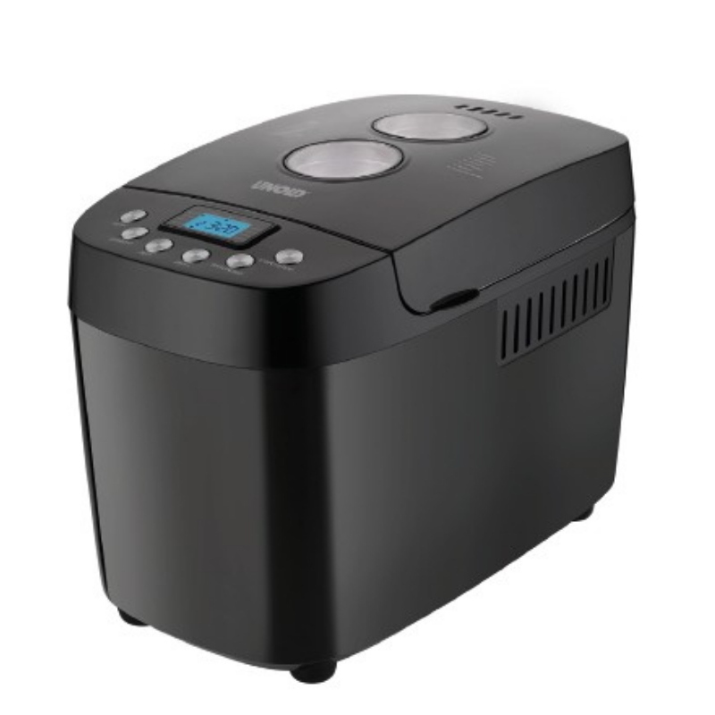 Unold backmeister big macchina per il pane 850 w nero