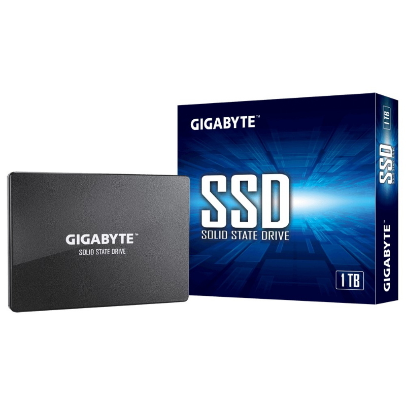 Gigabyte gp-gstfs31100tntd drives allo stato solido 2.5\ 1 tb sata