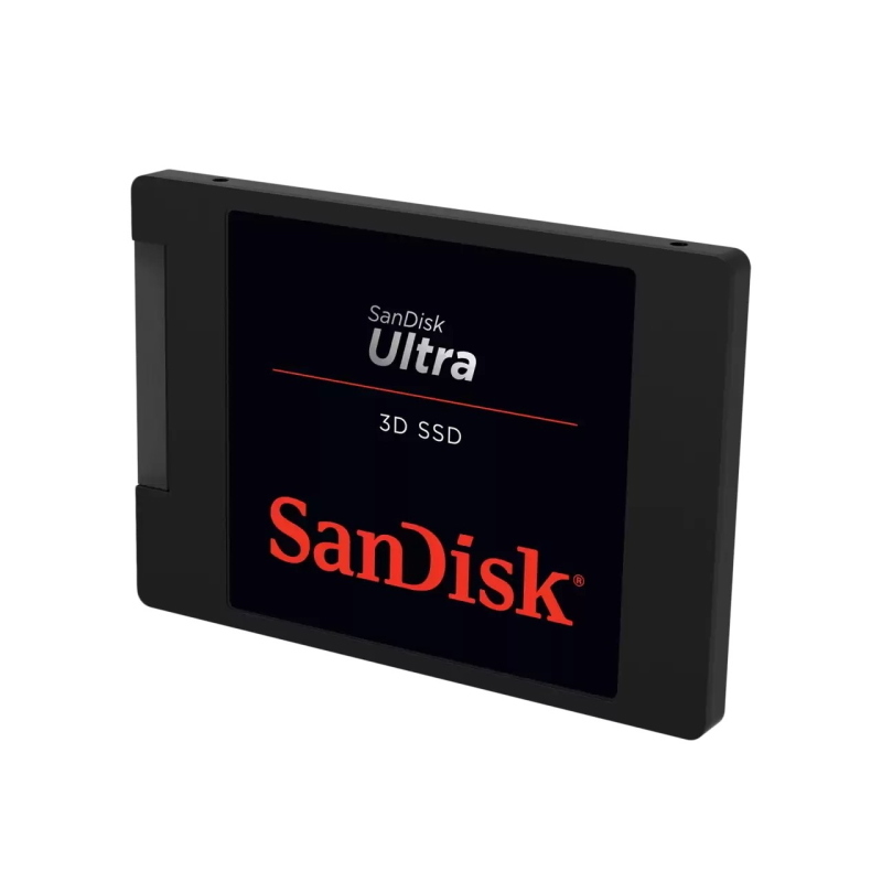 Sandisk ultra 3d 2.5\ 2 tb serial ata iii 3d nand