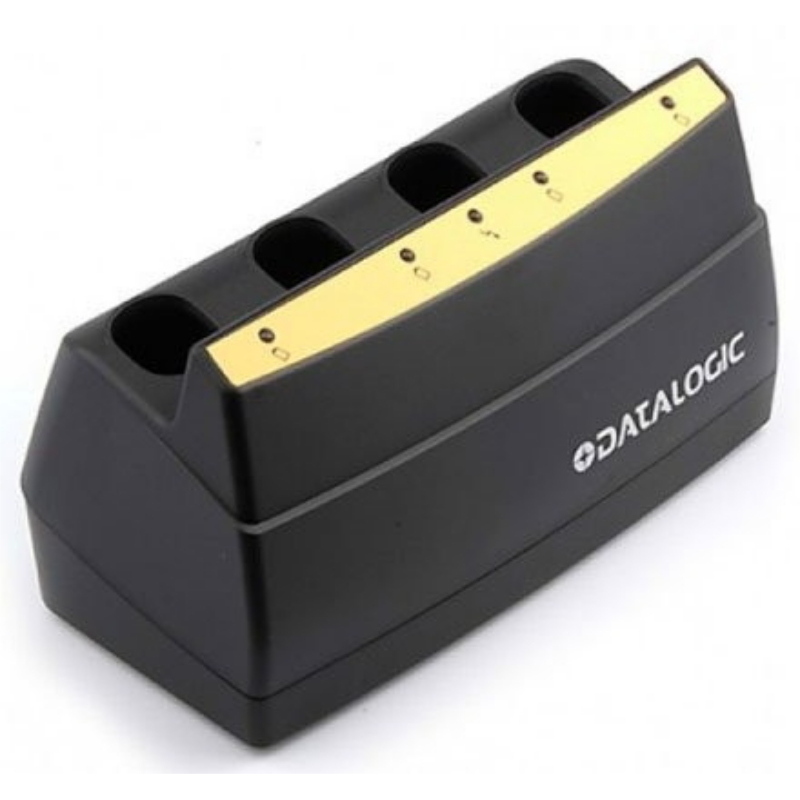 Datalogic mc-p090 carica batterie batteria per uso domestico