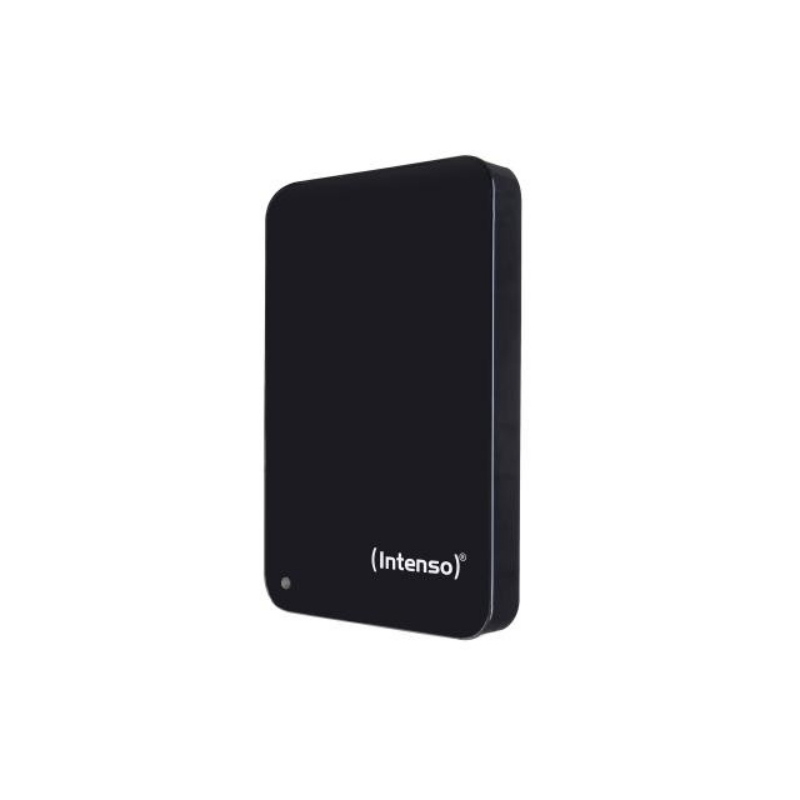 Intenso Memory Drive disco rigido esterno 4000 GB Nero - Immagine 7