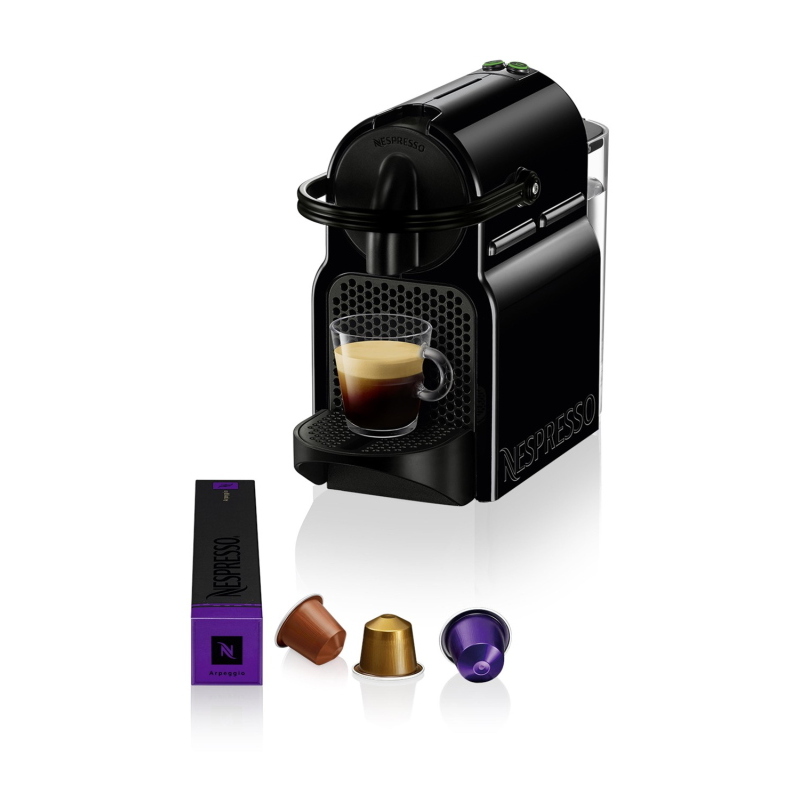 De`longhi en 80.b macchina per caffè automatica/manuale macchina per caffè a capsule 0,8 l