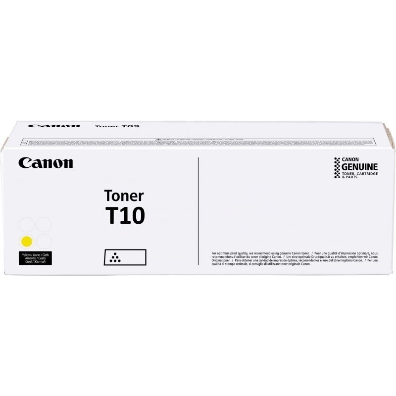 TONER T10 Y - Immagine 13
