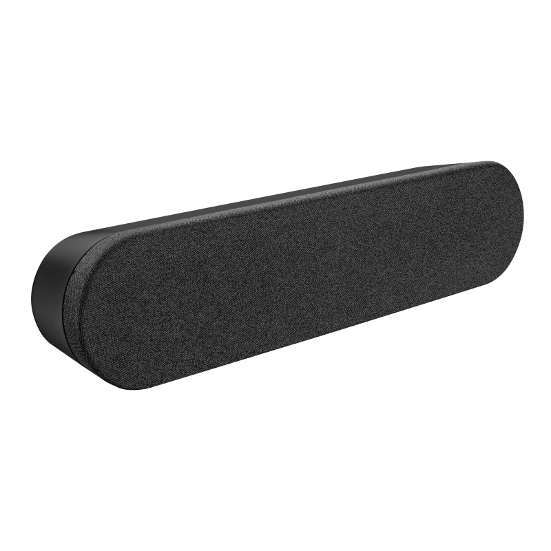 Logitech rally altoparlante grafite cablato - Immagine 7