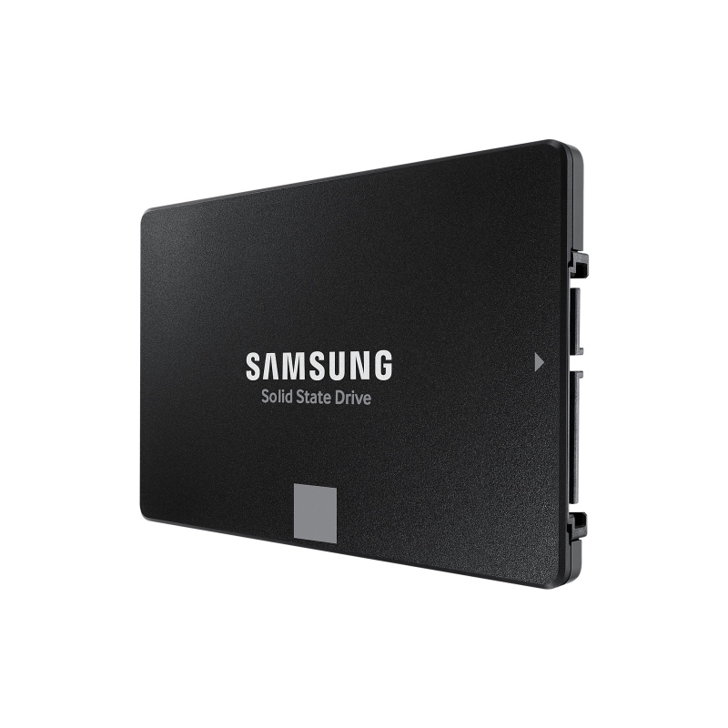 Origin storage mz-77e500b/eu drives allo stato solido 2.5\ 500 gb serial ata iii v-nand