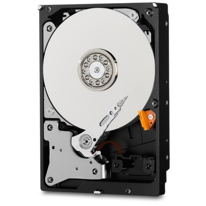 Western digital purple 3.5\ 1 tb serial ata iii