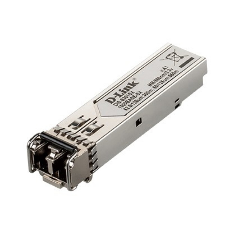 DIS-S301SX D-Link DIS‑S301SX modulo del ricetrasmettitore di rete Fibra ottica 1 - Immagine 4