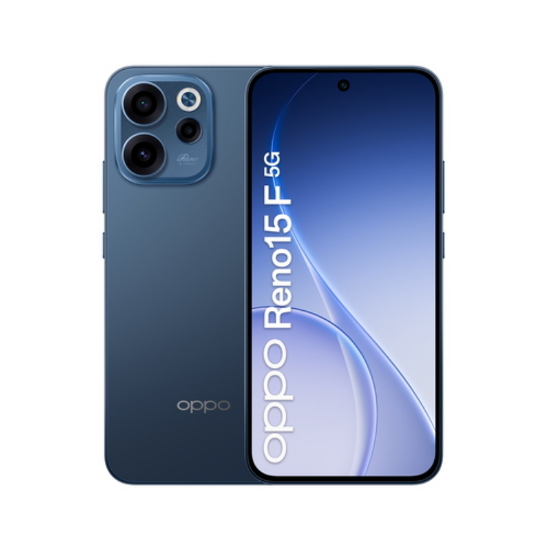 Oppo smartphone reno 15f 5g 8 256gb ds twilight black